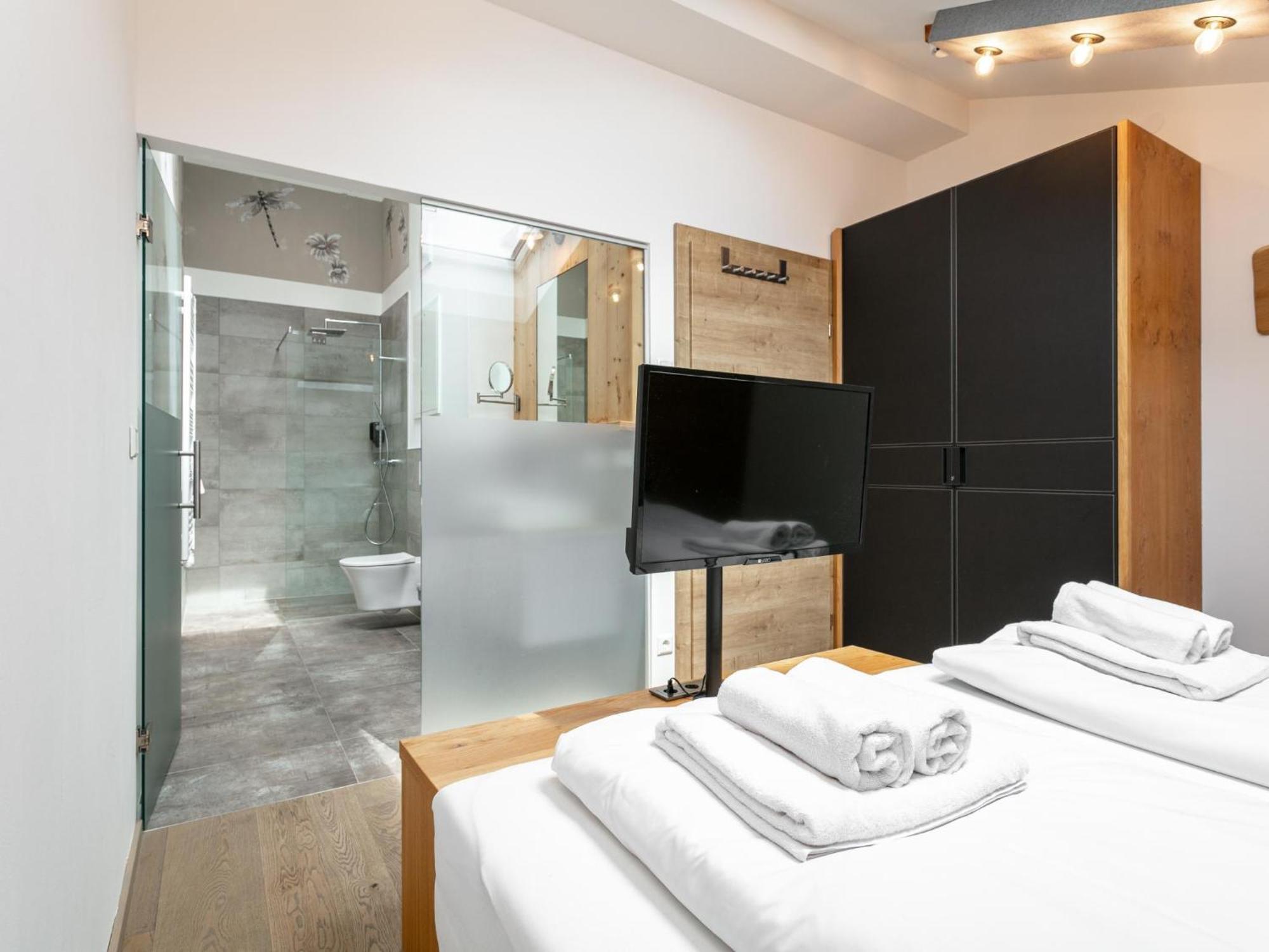 Apart33 Top 1-33 Penthouse Haus im Ennstal Exterior foto